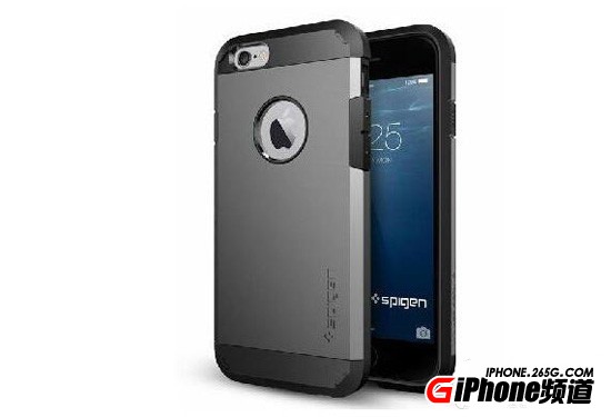 盘点5款结实耐用的iPhone6/6 Plus保护壳