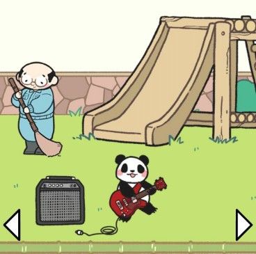 熊猫永不为奴攻略大全：再见饲养员全关卡通关攻略