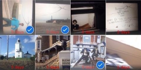 iOS  8的25个隐藏功能最新汇总 做个名副其实的果粉