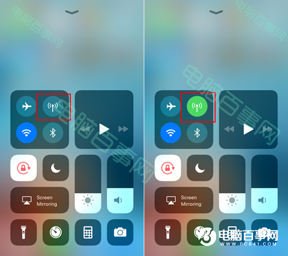 iOS11蜂窝移动网络如何设置 你知道吗？