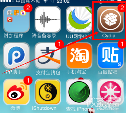 iPhone微信怎么更换主题？