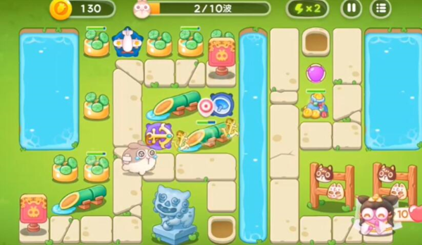 保卫萝卜4图片2