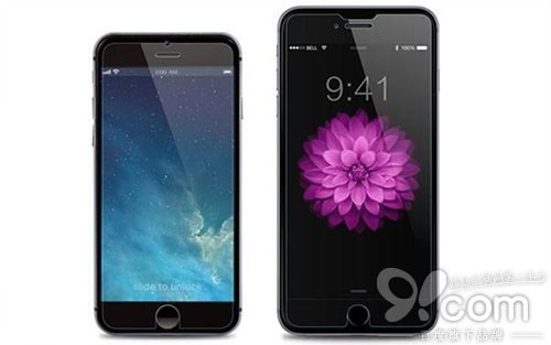 iPhone  6怎么贴膜好？三大方法告诉你如何给iPhone  6贴膜