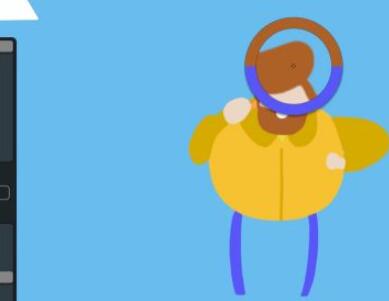 Procreate吸取画上的颜色操作3