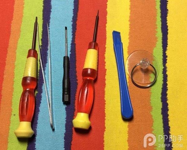 iPhone6s  Plus  Home键异响如何解决