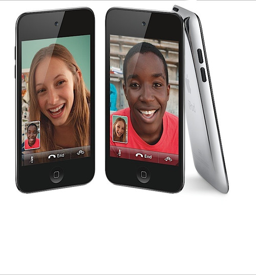 ipad、iphone、itouch快速截图方法