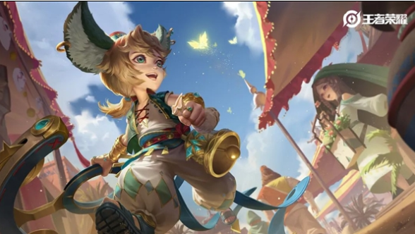 王者荣耀s29赛季皮肤是谁 赛季皮肤特效一览