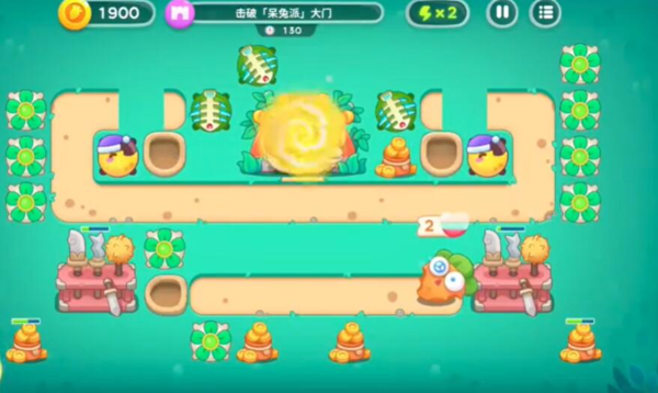 保卫萝卜4图片7