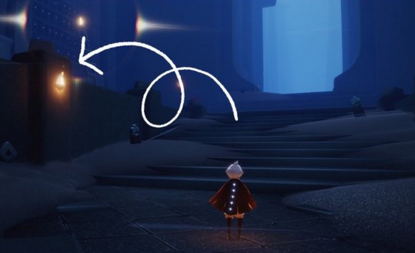 光遇王子季小金人有几个 全部位置2022攻略