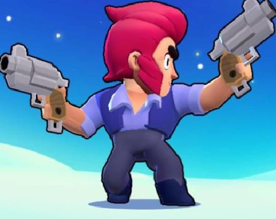 荒野乱斗皮肤怎么获得？全人物皮肤获取方法[多图]图片2