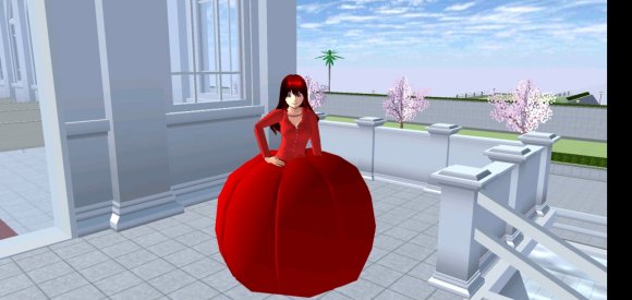 樱花校园模拟器2020新版本衣服大全：最新版本服装更新一览[多图]图片8