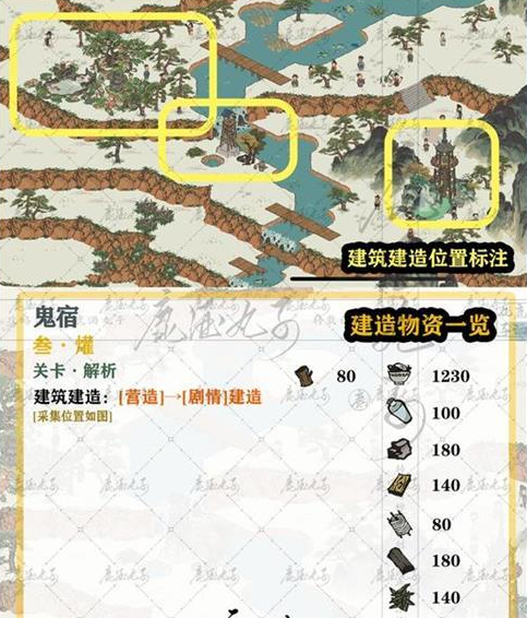 江南百景图爟怎么过 江南百景图爟通关攻略