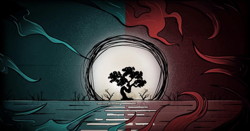 树灵之命运攻略大全：1-5全章节通关流程汇总