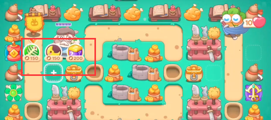 保卫萝卜4图片9