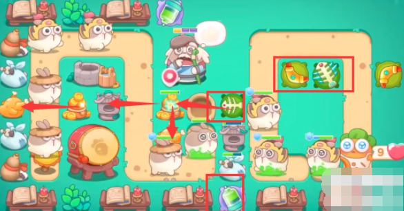 保卫萝卜4图片3