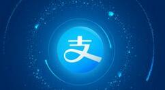 支付宝查找空付入口的基础操作