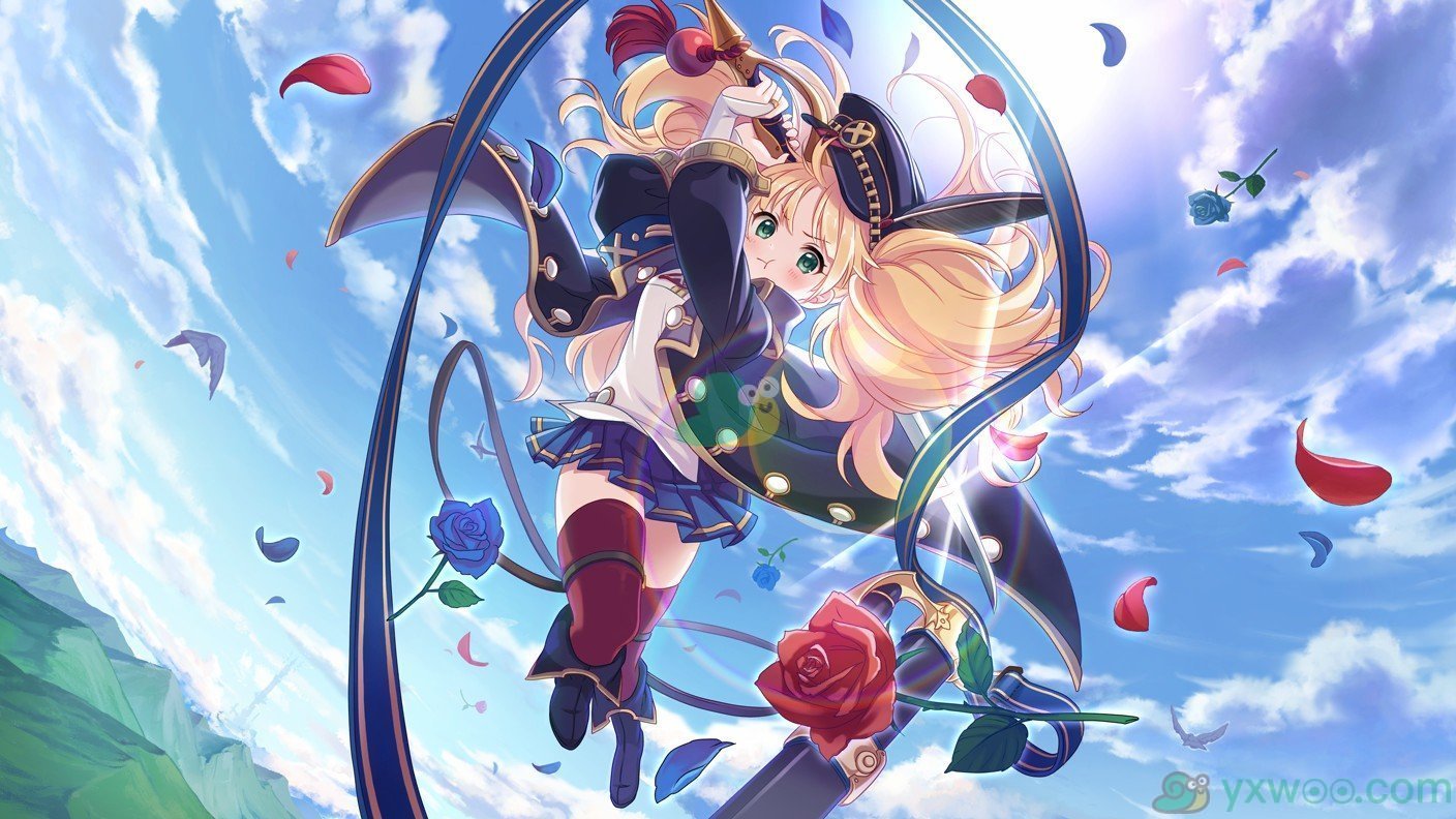 《公主连结》三星角色莫妮卡评测