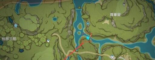 原神收集须弥蔷薇的种子在哪 地点位置一览