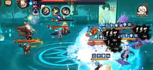 阴阳师浪客远道秘闻副本怎么打？浪客远道机制打法介绍[视频][多图]图片2