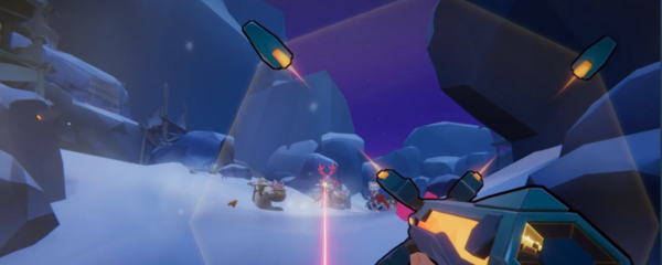 枪火重生行者什么技能 新英雄技能一览