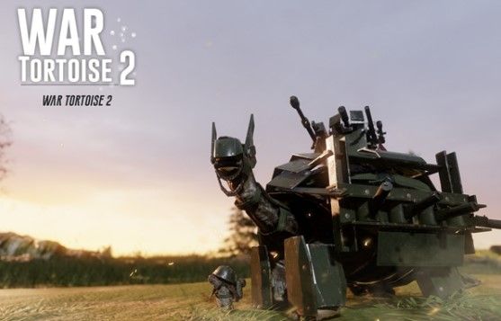 战龟2怎么玩？游戏攻略大全​