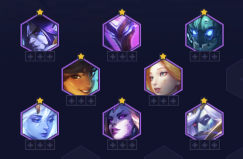 金铲铲之战S7.5岩雀斗法怎么玩 阵容玩法攻略