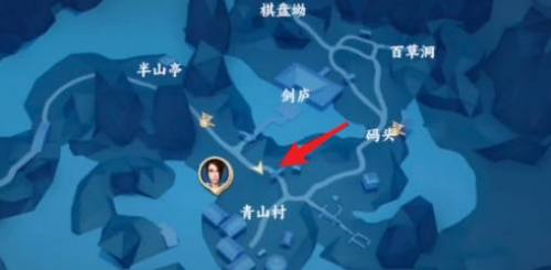 不良人3问徒劳怎么做 任务流程攻略