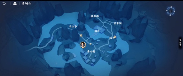 不良人3问预测怎么做 任务流程攻略