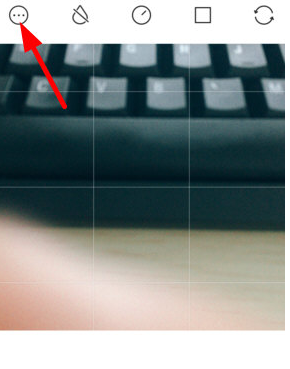 Foodie中进行设置功能的简单操作讲述截图