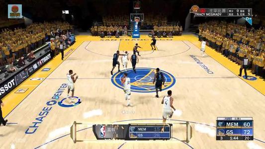 《nba  2k20》手游怎么刷金币