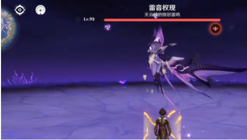 原神无线电静默成就怎么做 隐藏成就达成攻略