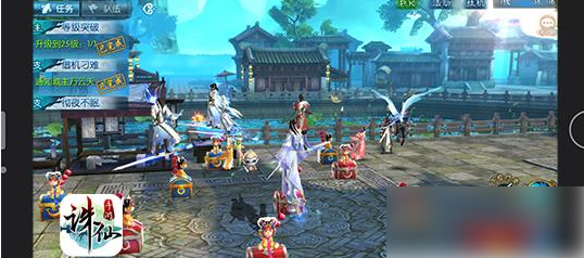 诛仙手游如何做细节 诛仙灵契细节培养方法