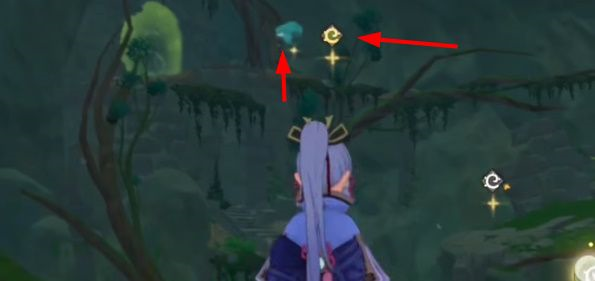 原神再次降低水位怎么解 机关解密图文攻略