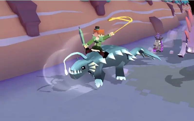 疯狂动物园海洋版怎么进化 疯狂动物园太空动物升级方法