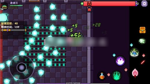 我的勇者boss科学怪人怎么通关  我的勇者科学怪人详解