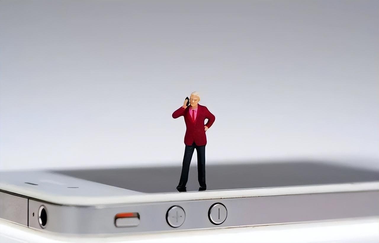 微信被监控有什么特征？一招教你判断手机是否被监控的方法