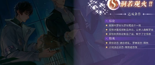 黑猫奇闻社第二章怎么过5