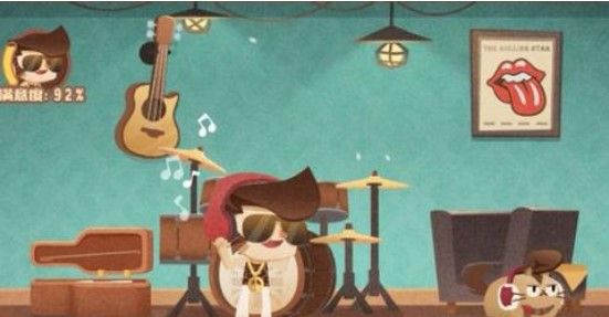 猫咪公寓客房满意度怎么得？客房满意度提升攻略[视频][多图]图片4