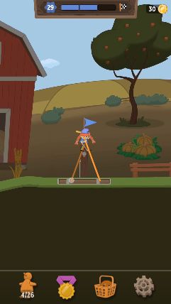 walk  master29怎么过？行走大师29关野猪攻略[视频][多图]图片2