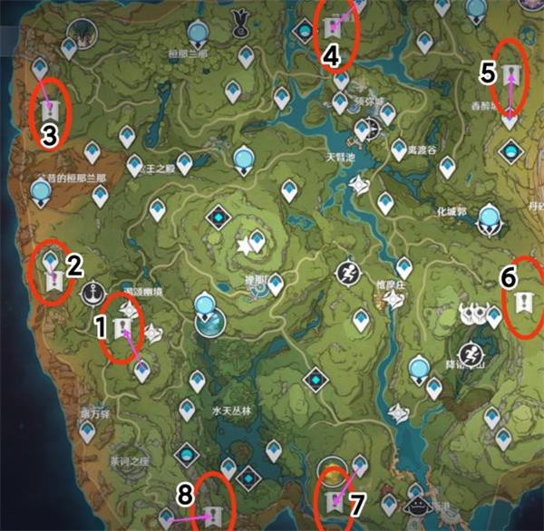 原神愚人者人愚之任务怎么做 任务攻略详解