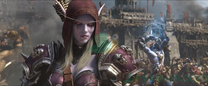 《魔兽世界怀旧服》亚考尔的阳炎刀属性介绍