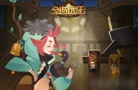 剑与远征神庙地形怎么玩 最强阵容搭配攻略