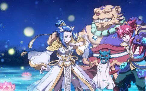 梦幻西游时空之隙动画片免费观看 你能贴出来一首自己满意的诗词吗