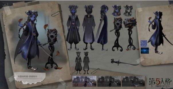 第五人格约瑟夫角色日任务怎么完成？约瑟夫生日任务攻略汇总