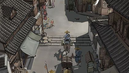 汉家江湖门派怎么选择？2020门派选择推荐[视频][多图]图片2