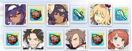 世界弹射物语跨属怎么搭配 阵容搭配攻略