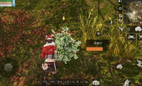 明日之后植树积分怎么得？植树节特别活动攻略[视频][多图]图片2