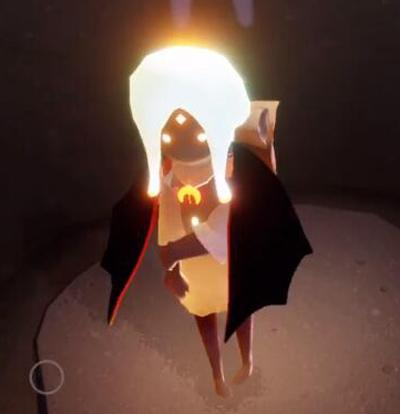 光遇水母先祖在哪 地点位置兑换图攻略