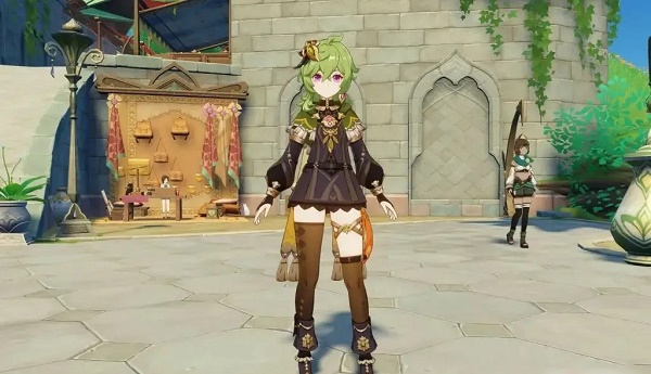 原神柯莱圣遗物带什么 圣遗物套装属性推荐