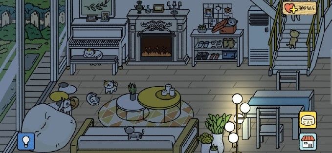 萌宅物语什么时候有卧室？卧室解锁攻略[视频][多图]图片2